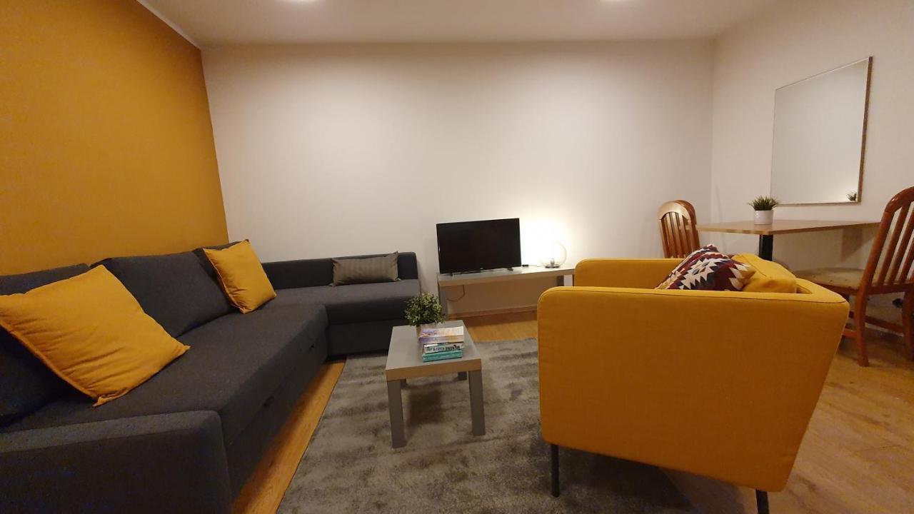Kokiche Private Apartments Borovets Eksteriør bilde