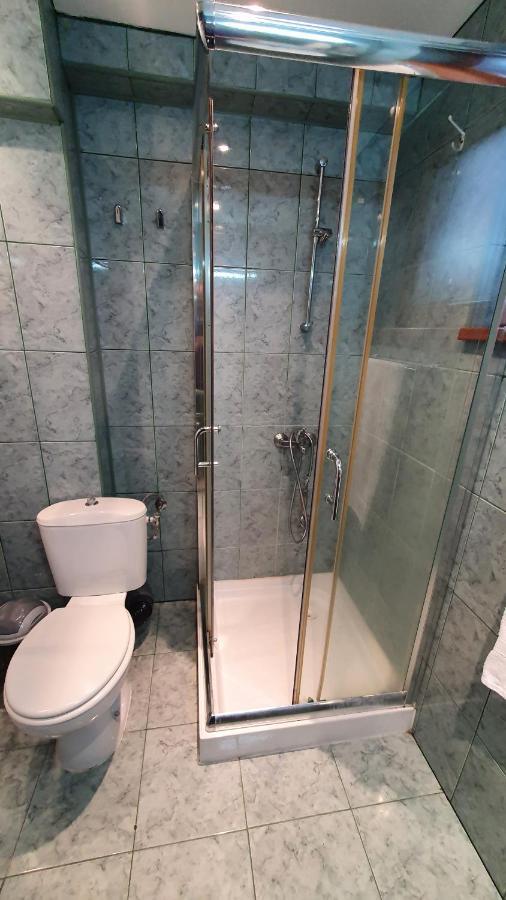 Kokiche Private Apartments Borovets Eksteriør bilde