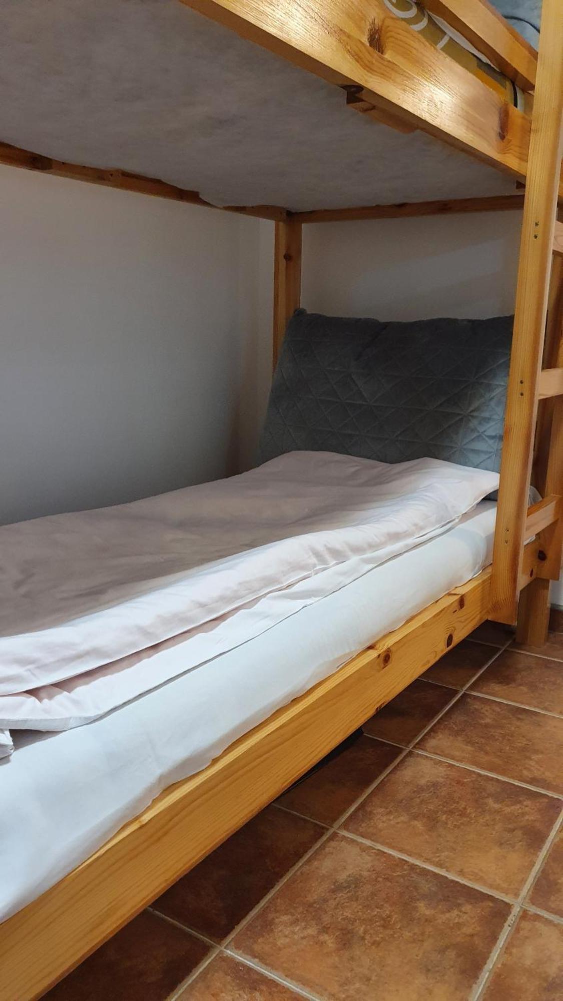 Kokiche Private Apartments Borovets Rom bilde
